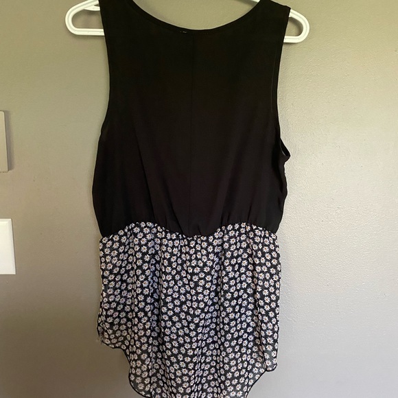 Smart Set Daisy Tank - Picture 3 of 3